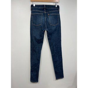 H&M Women's Jeans Skinny Coupe Moulante & Denim Size 28‎